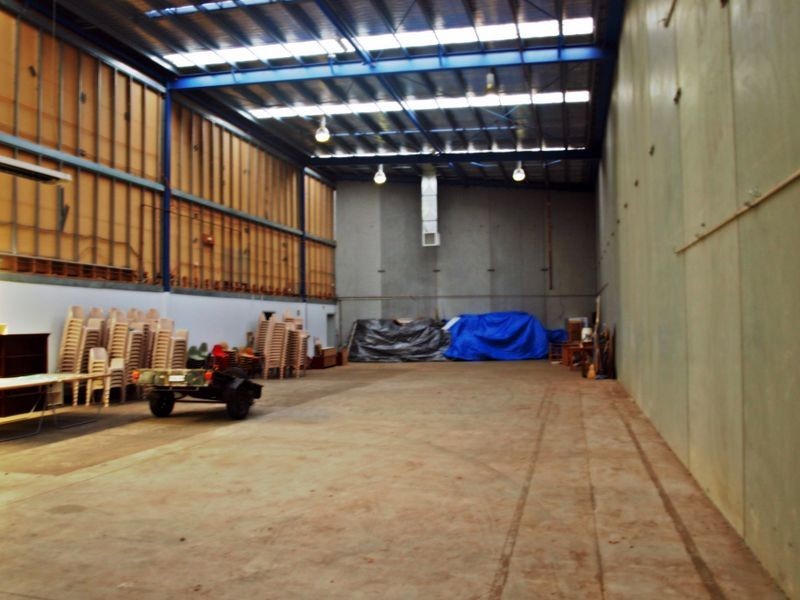 3 Trade Park Drive, Tullamarine VIC 3043