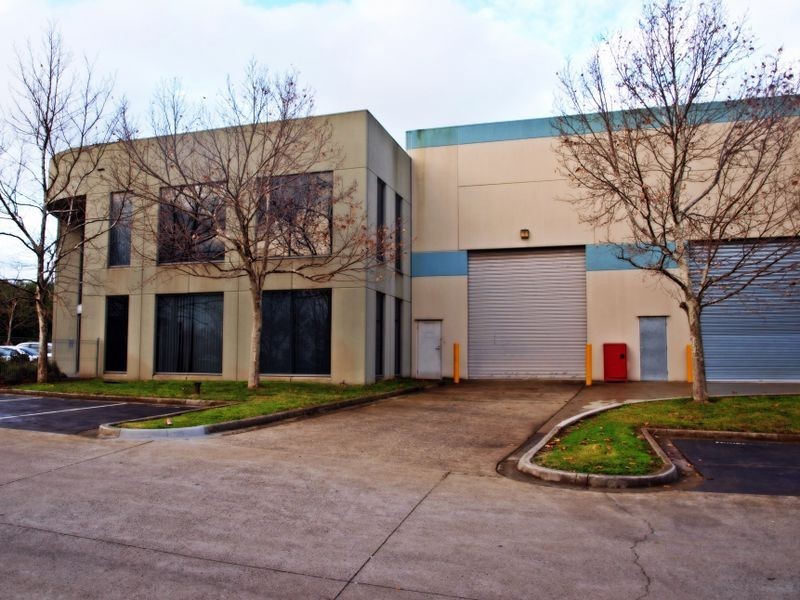 3 Trade Park Drive, Tullamarine VIC 3043