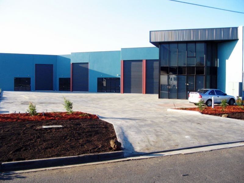 5/46 Allied Drive, Tullamarine VIC 3043