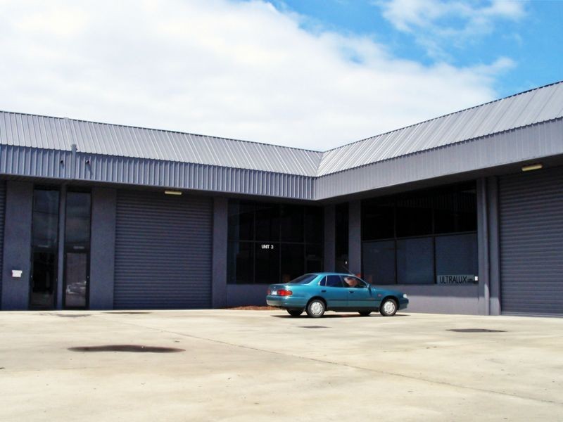 3/42 Barrie Road, Tullamarine VIC 3043