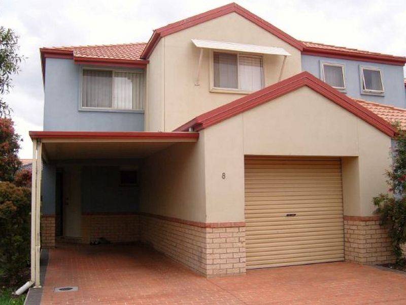 8/330 Sydenham Road, Sydenham VIC 3037