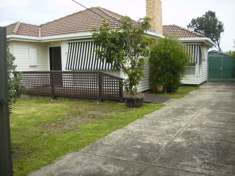 13 Eumarella Street, Tullamarine VIC 3043