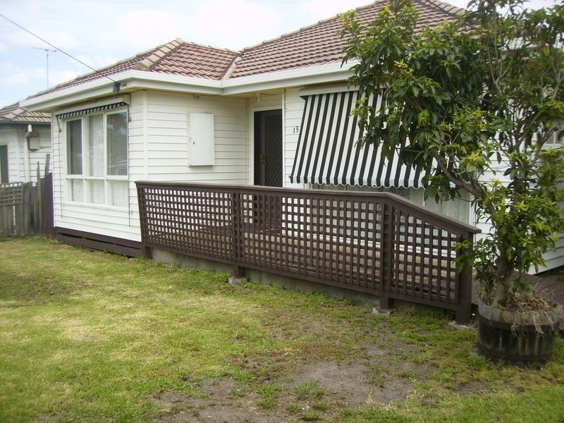 13 Eumarella Street, Tullamarine VIC 3043