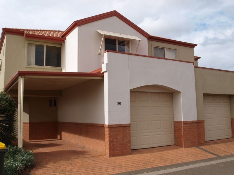 50/322 Sydenham Road, Sydenham VIC 3037