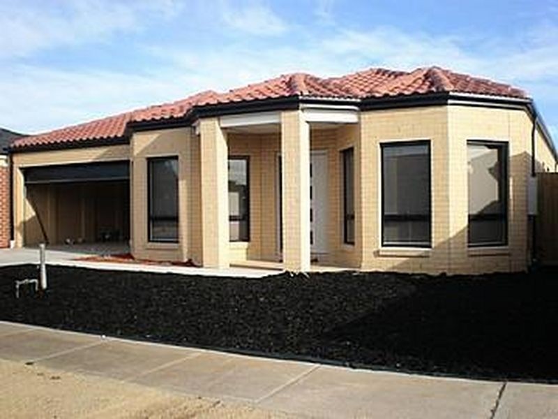 2 Swinburne Court, Truganina VIC 3029