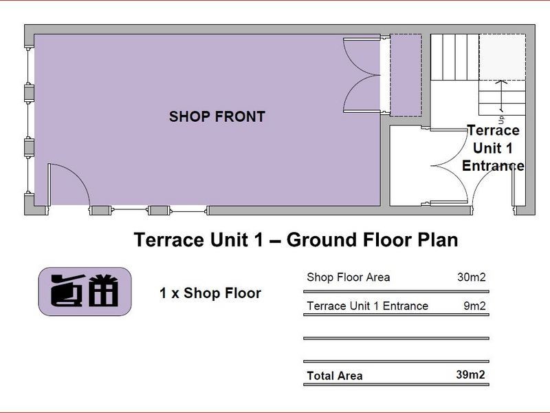 1/351 Gaffney Street, Pascoe Vale VIC 3044