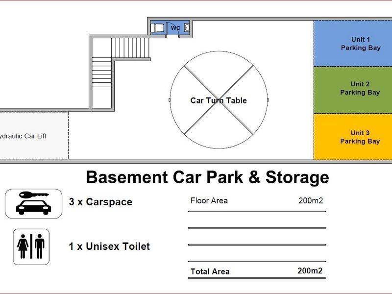 1/351 Gaffney Street, Pascoe Vale VIC 3044