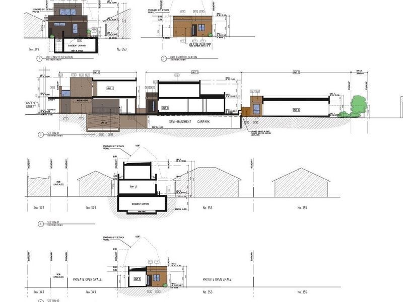 1/351 Gaffney Street, Pascoe Vale VIC 3044