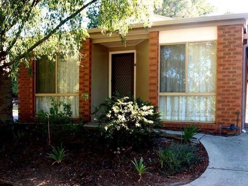 6/36 Howey Street, Gisborne VIC 3437