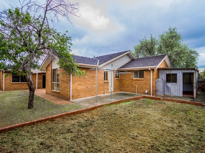 45 Aquanita Crescent, Keilor Downs VIC 3038