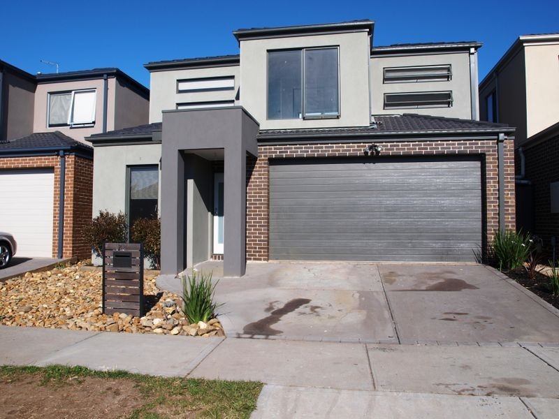 28 The Garlands, Craigieburn VIC 3064