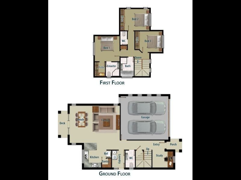 28 The Garlands, Craigieburn VIC 3064
