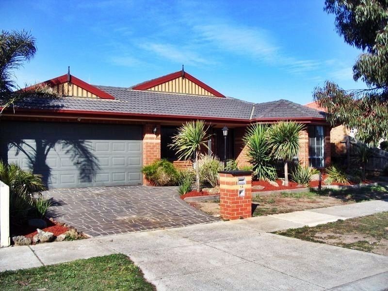 14 Marne Drive, Roxburgh Park VIC 3064
