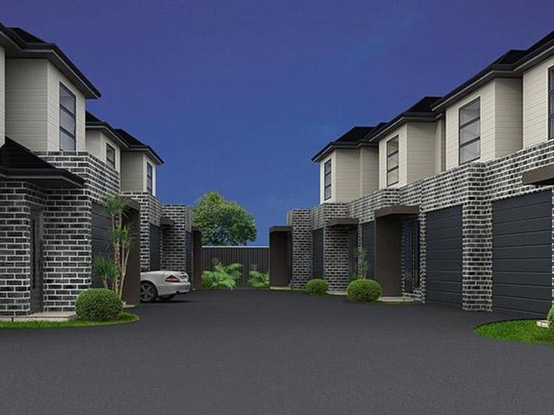 Campbellfield VIC 3061