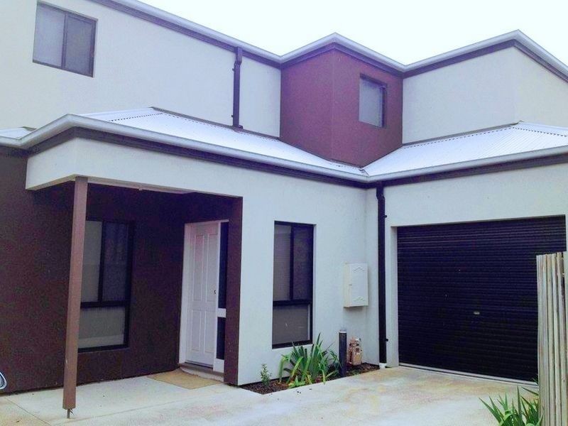 3/23 Washington Street, St Albans VIC 3021