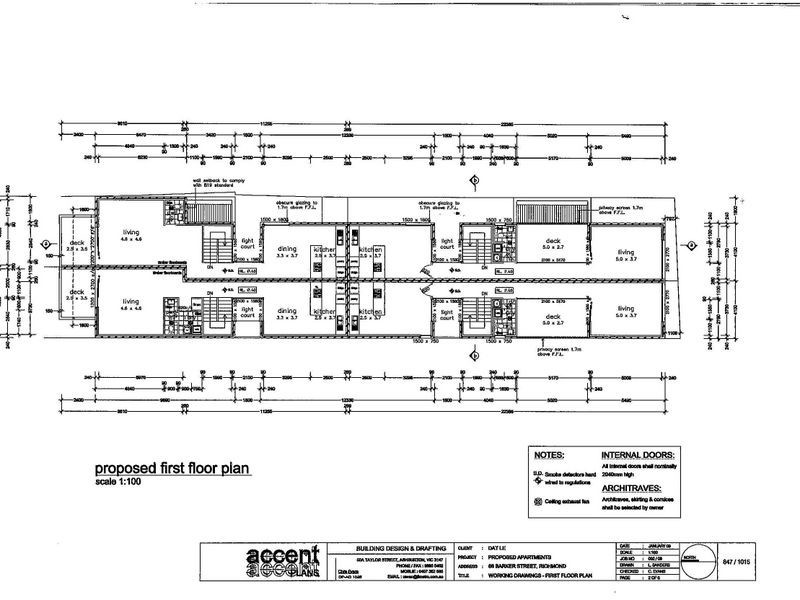 4/66 Baker Street, Richmond VIC 3121