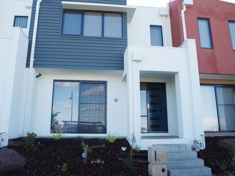 56 Napoli Circuit, Greenvale VIC 3059