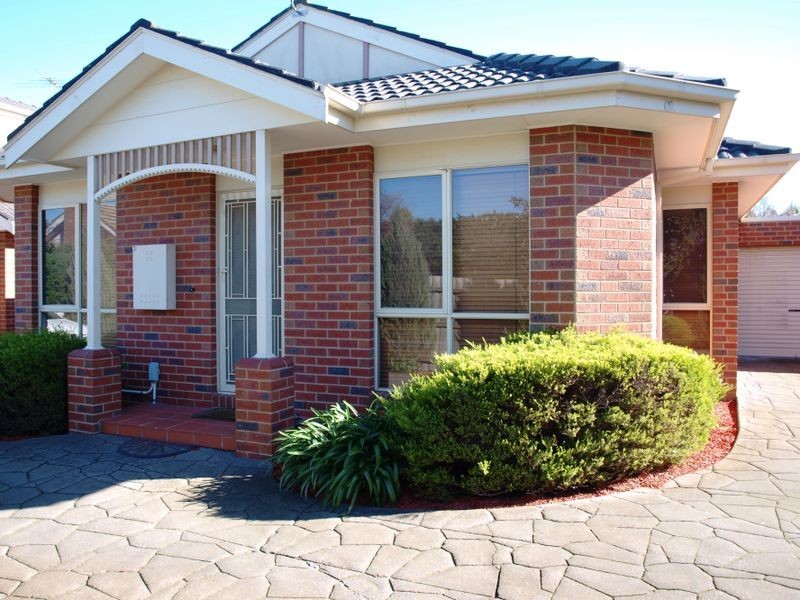 3/258 Melrose Drive, Tullamarine VIC 3043