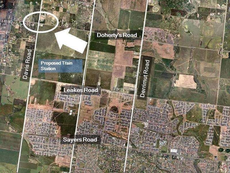 1330 Dohertys Road, Tarneit VIC 3029