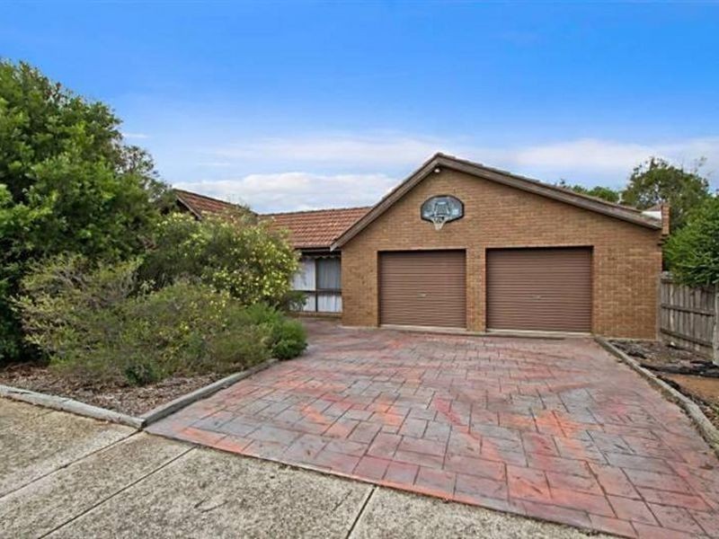 34 Albert Street, Sydenham VIC 3037