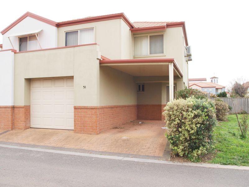 51/322 Sydenham Road, Sydenham VIC 3037