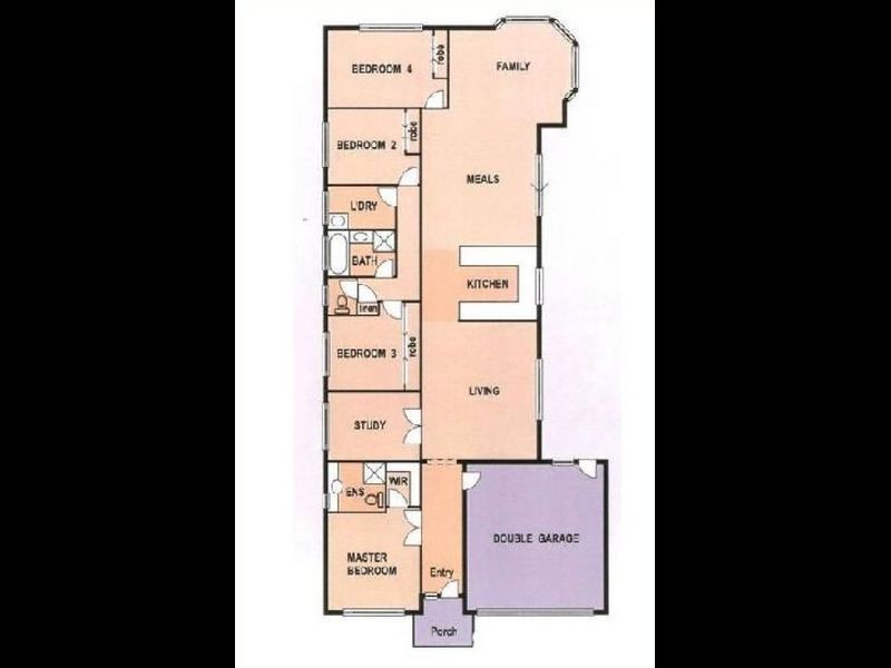 8812 Mt Aitkin Street, Craigieburn VIC 3064