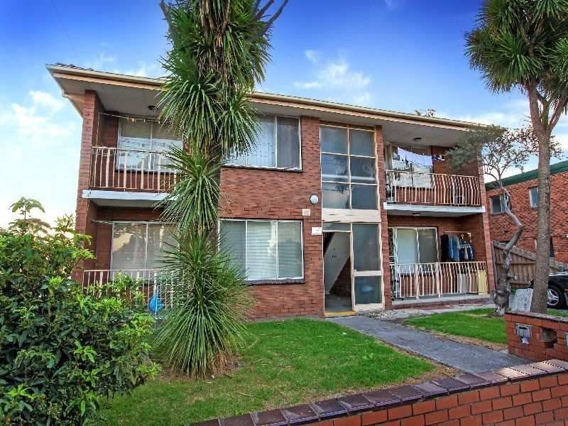 5/117 Anderson Road, Sunshine VIC 3020