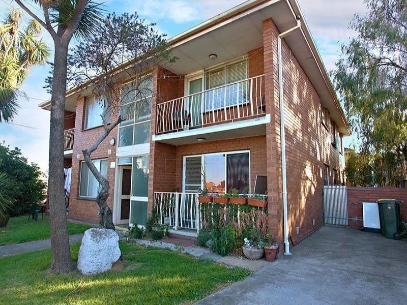 5/117 Anderson Road, Sunshine VIC 3020