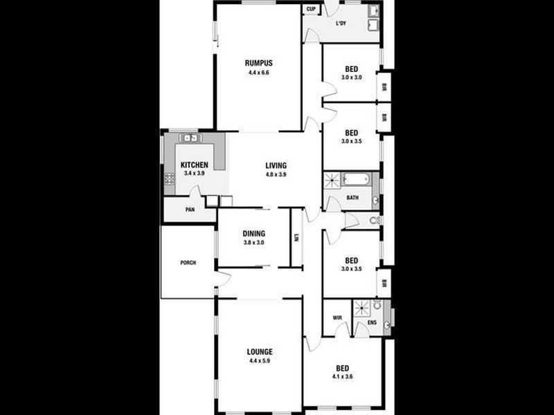 2 Albert Road, Sydenham VIC 3037