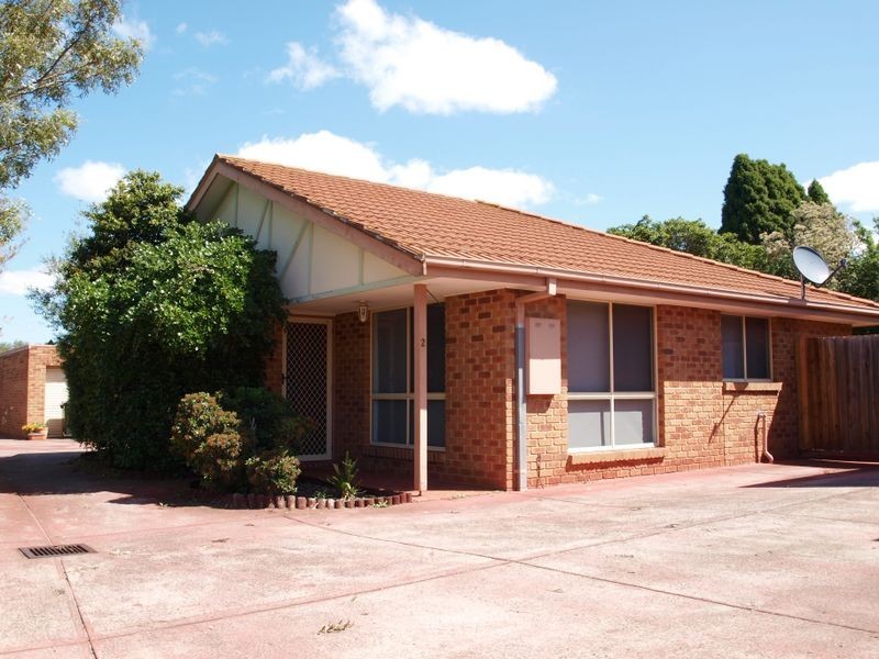 2/3 Sycamore Avenue, Tullamarine VIC 3043