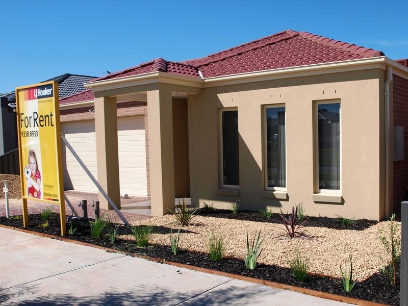 18 Wisteria Avenue, Craigieburn VIC 3064
