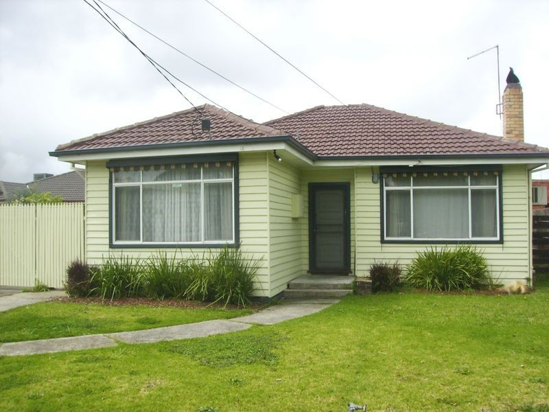 19 Carol Grove, Tullamarine VIC 3043