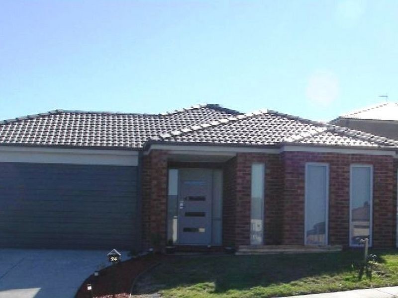 240 Sussan Place, Melton VIC 3337