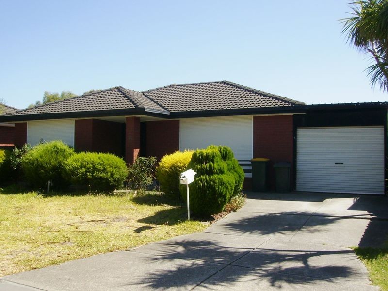 4 Moriac Way, Delahey VIC 3037