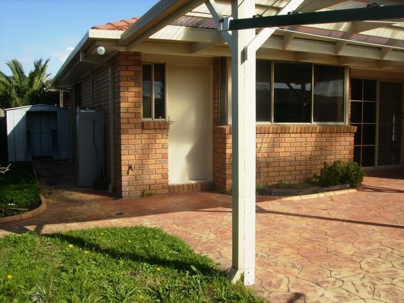 1/43 Roseberry Avenue, Keilor Downs VIC 3038