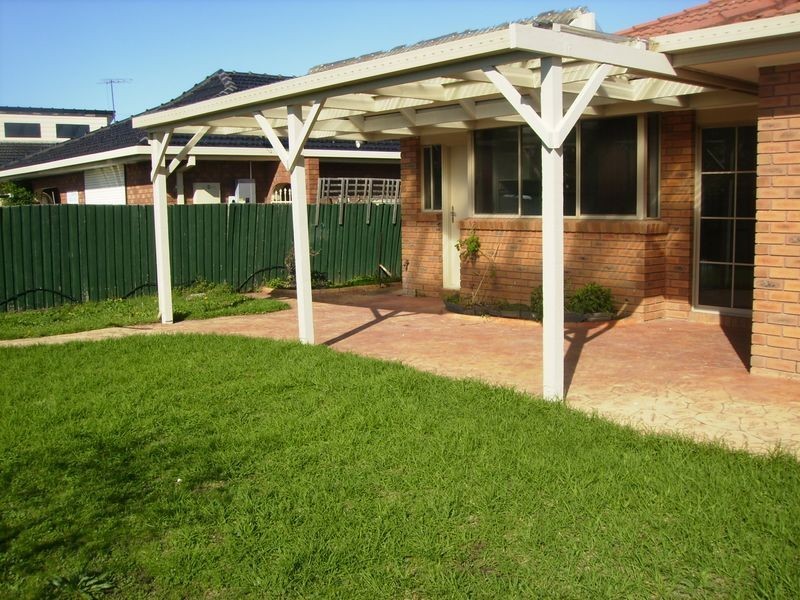 1/43 Roseberry Avenue, Keilor Downs VIC 3038