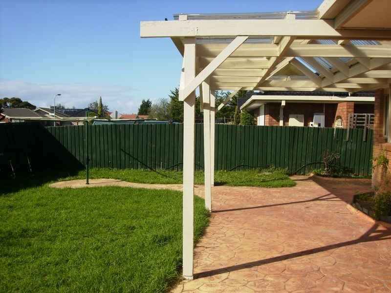 1/43 Roseberry Avenue, Keilor Downs VIC 3038