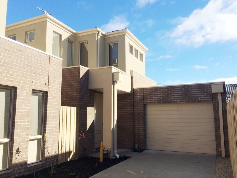 5/50-51 Reefton Court, South Morang VIC 3752