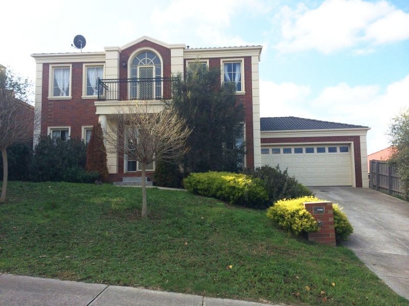 24 Bundanoon Avenue, Sunbury VIC 3429