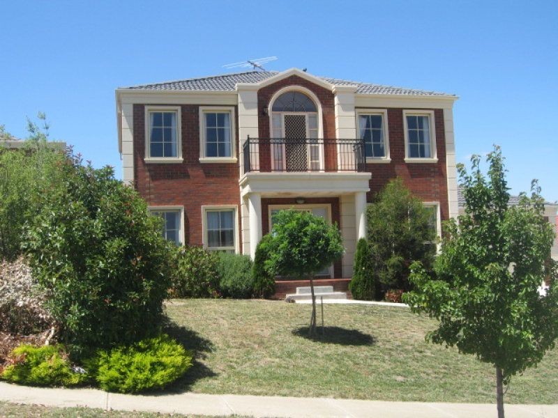 24 Bundanoon Avenue, Sunbury VIC 3429