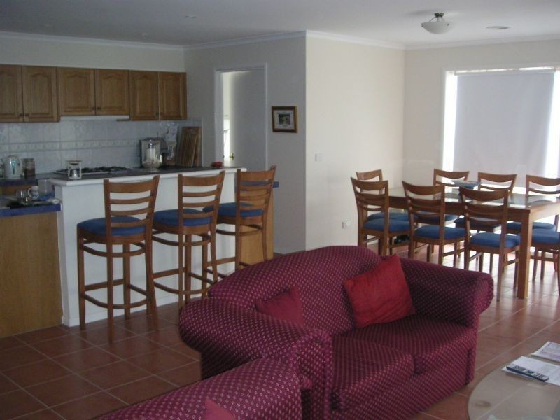 26 Lanaghan Avenue, Caroline Springs VIC 3023