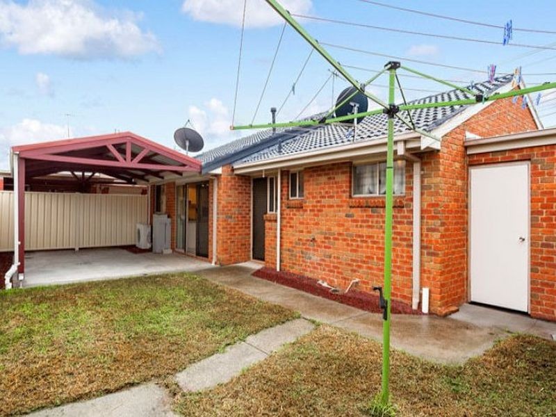 1B Knightsbridge Avenue, Altona Meadows VIC 3028