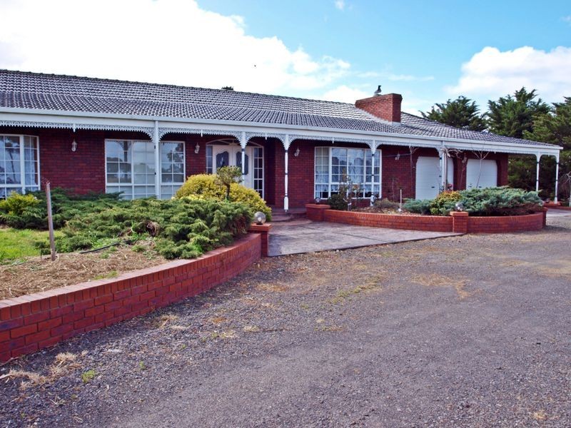1616 Boundary Road, Mount Cottrell VIC 3024