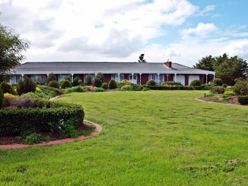 1616 Boundary Road, Mount Cottrell VIC 3024