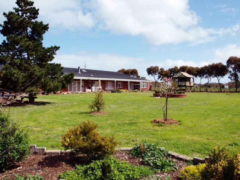1616 Boundary Road, Mount Cottrell VIC 3024