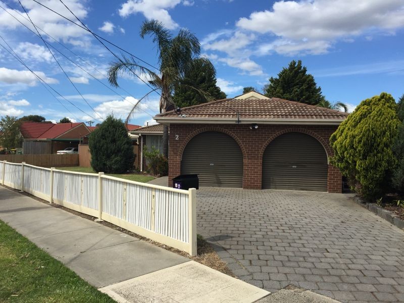 2 Derby Street, Tullamarine VIC 3043