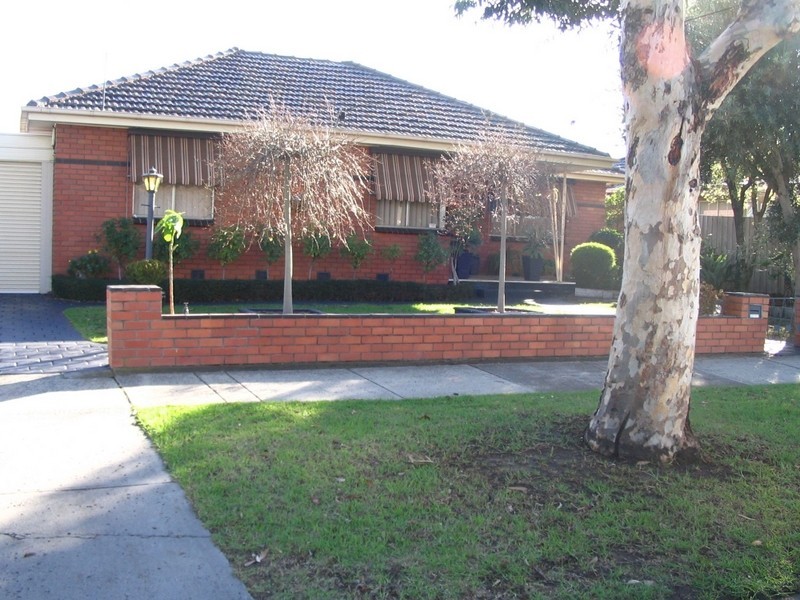 87 Northumberland, Pascoe Vale VIC 3044