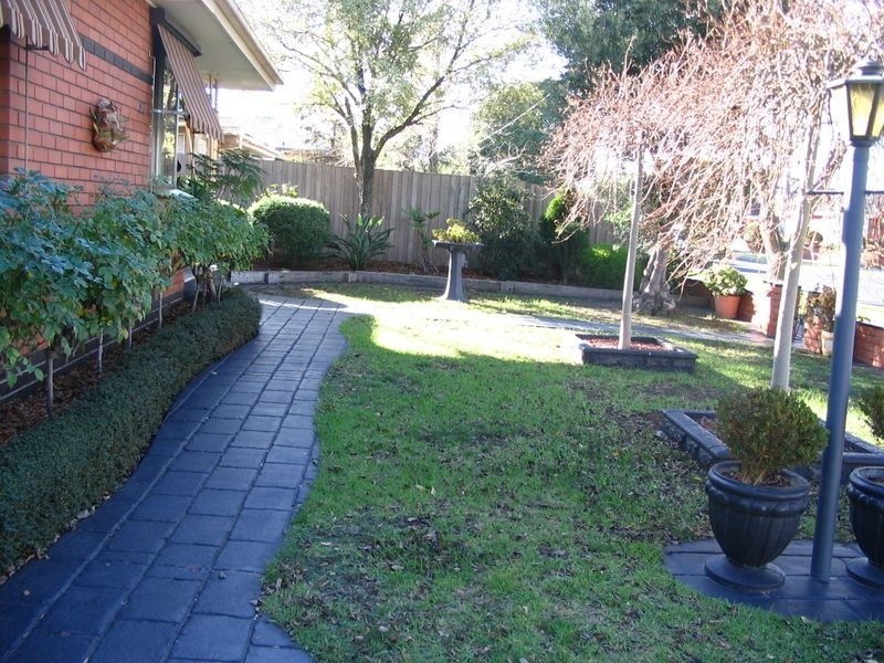 87 Northumberland, Pascoe Vale VIC 3044