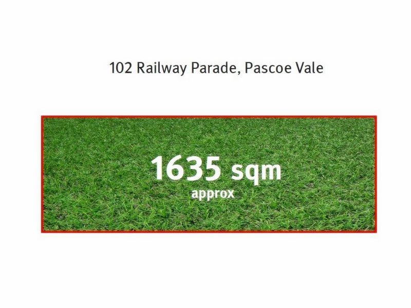 102 Railway Parade, Pascoe Vale VIC 3044