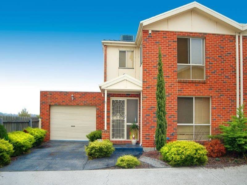 66 Village Avenue, Taylors Lakes VIC 3038